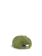 CAPPELLI Verde Autry