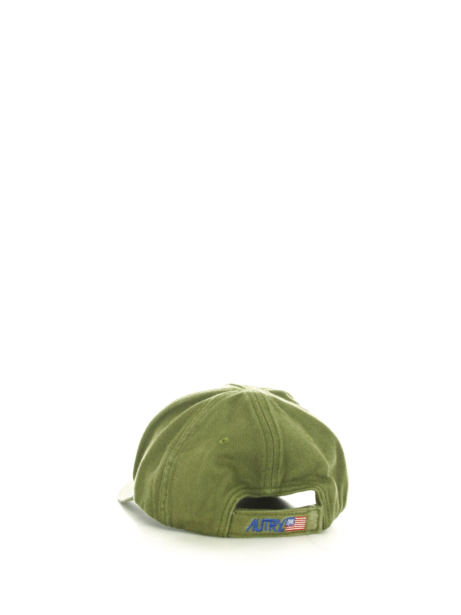 CAPPELLI Verde Autry