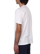 T-SHIRT Bianco Autry