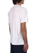 T-SHIRT Bianco Autry