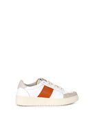 SNEAKERS Bianco Saint Sneakers