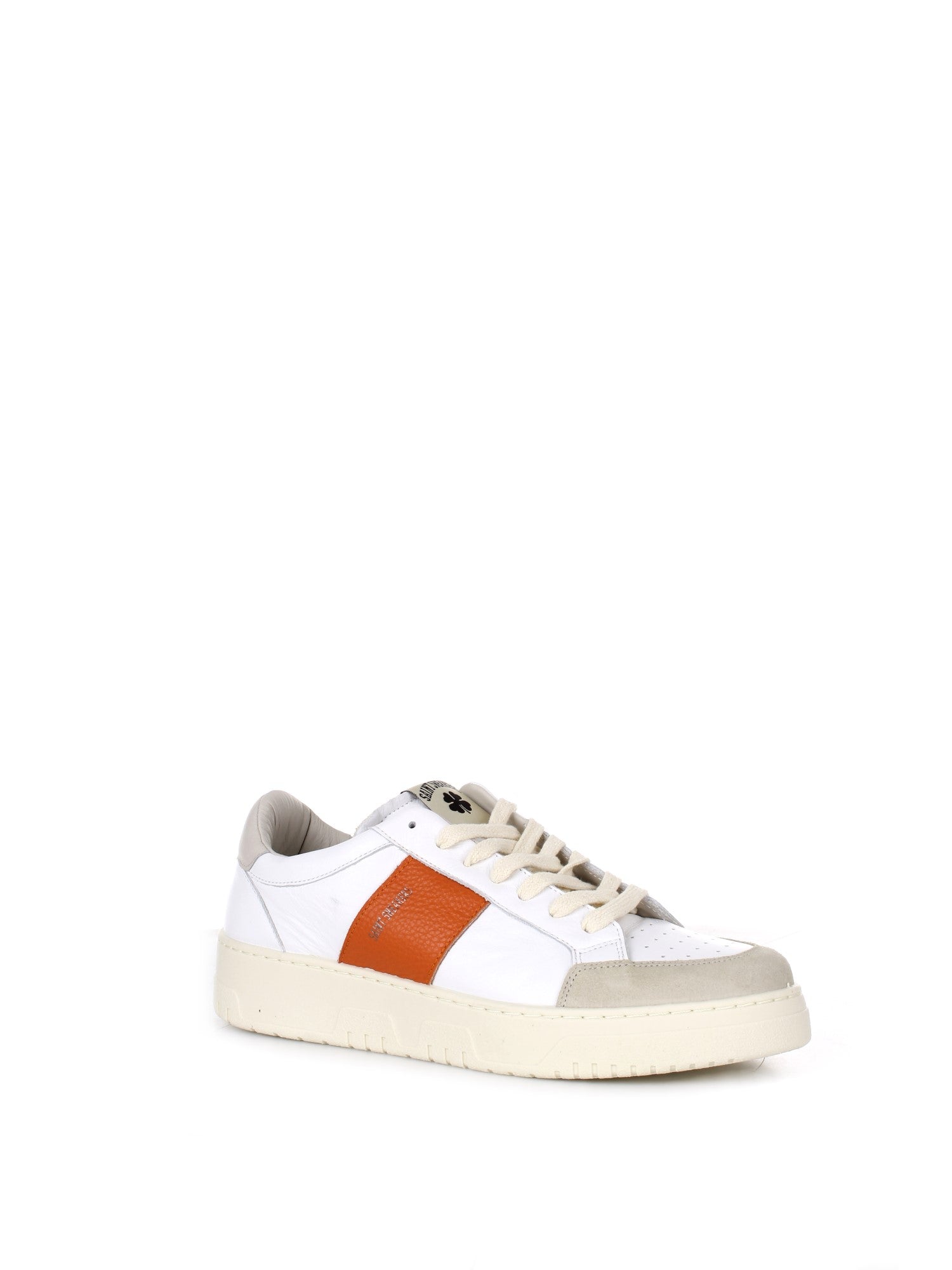 SNEAKERS Bianco Saint Sneakers