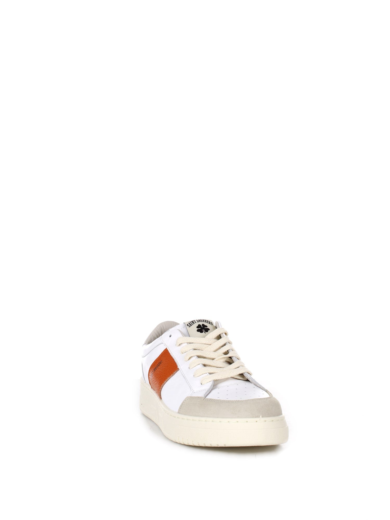 SNEAKERS Bianco Saint Sneakers