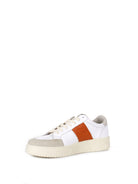 SNEAKERS Bianco Saint Sneakers