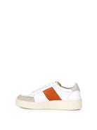 SNEAKERS Bianco Saint Sneakers