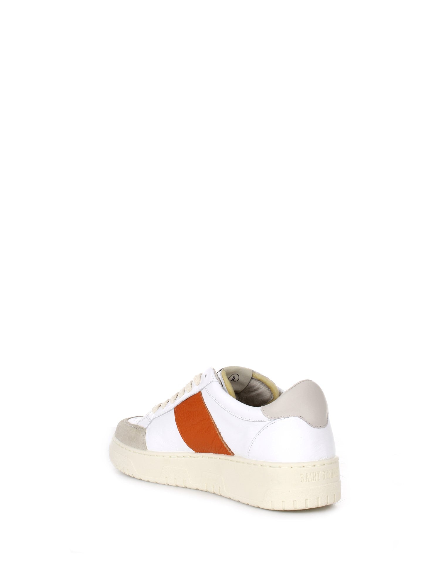 SNEAKERS Bianco Saint Sneakers