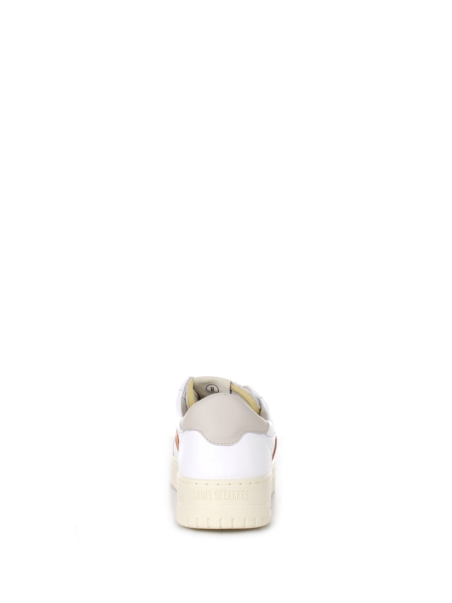 SNEAKERS Bianco Saint Sneakers