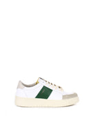 SNEAKERS Bianco Saint Sneakers