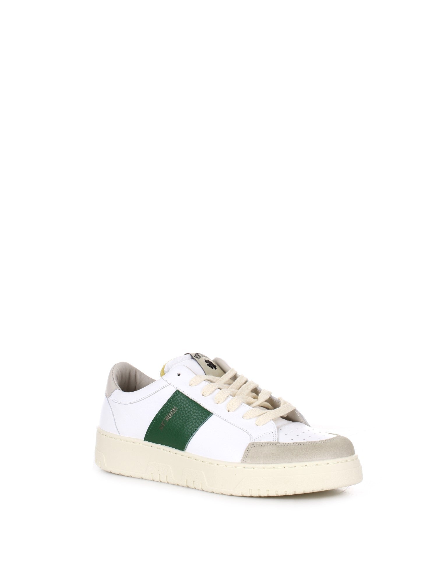 SNEAKERS Bianco Saint Sneakers