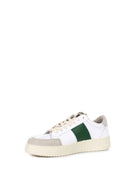 SNEAKERS Bianco Saint Sneakers