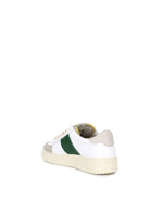 SNEAKERS Bianco Saint Sneakers