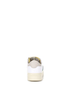 SNEAKERS Bianco Saint Sneakers