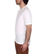 T-SHIRT Bianco Hindustrie