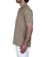 POLO Beige Lacoste