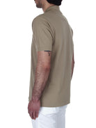 POLO Beige Lacoste