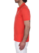 POLO Rosso Lacoste