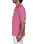 POLO Rosa Lacoste