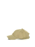 CAPPELLI Beige Lacoste