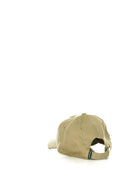 CAPPELLI Beige Lacoste