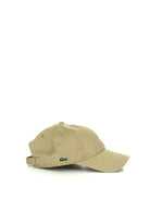 CAPPELLI Beige Lacoste