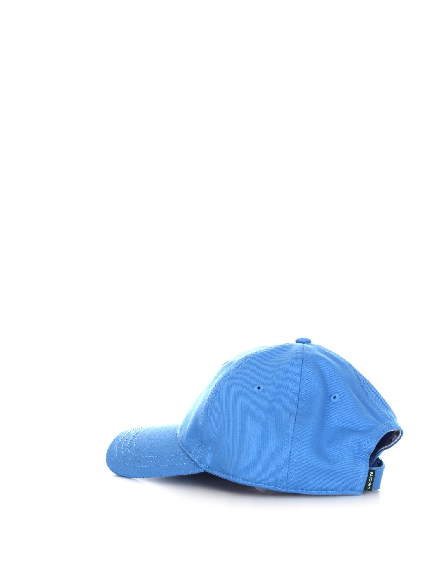 CAPPELLI Turchese Lacoste