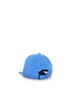 CAPPELLI Turchese Lacoste