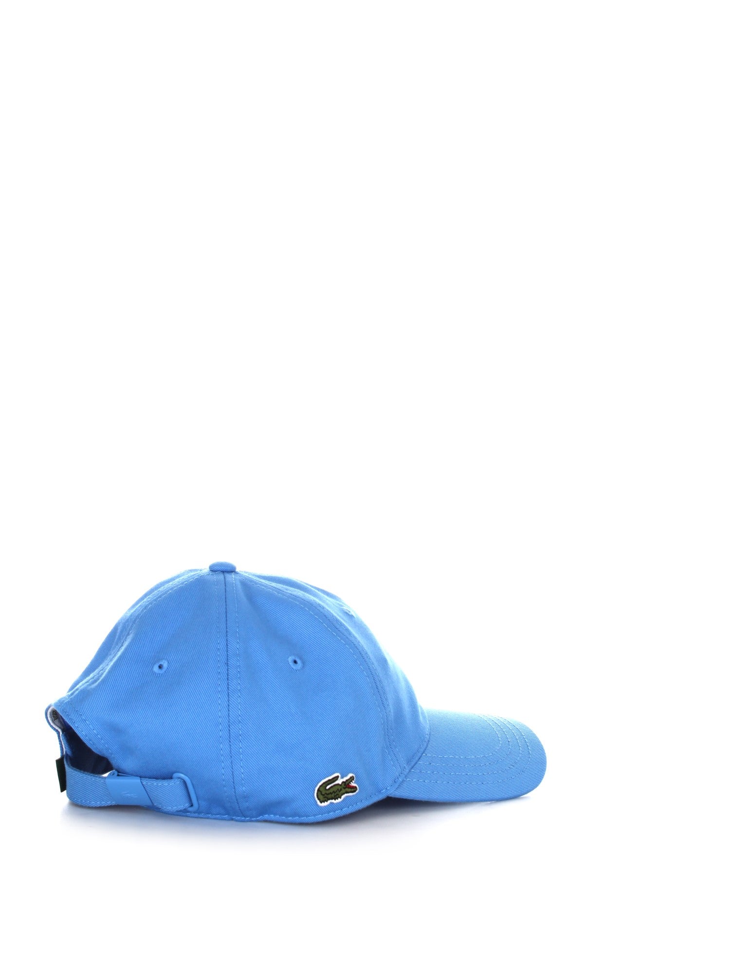 CAPPELLI Turchese Lacoste