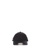 CAPPELLI Nero Lacoste