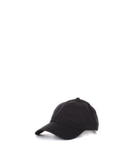 CAPPELLI Nero Lacoste