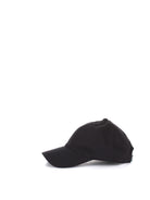 CAPPELLI Nero Lacoste