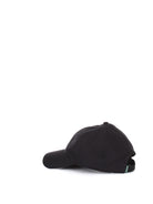 CAPPELLI Nero Lacoste