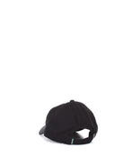 CAPPELLI Nero Lacoste