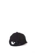 CAPPELLI Nero Lacoste