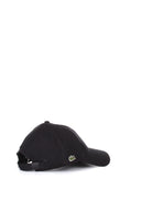 CAPPELLI Nero Lacoste