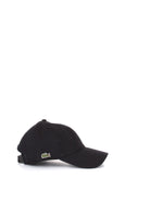 CAPPELLI Nero Lacoste