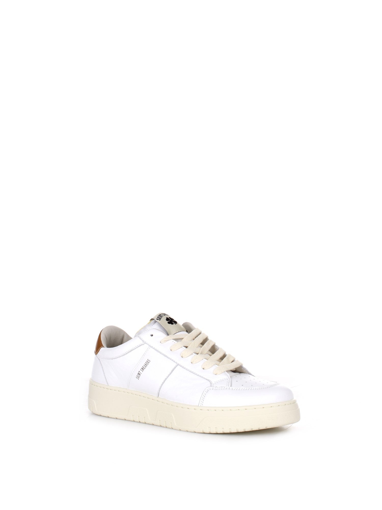 SNEAKERS Bianco Saint Sneakers