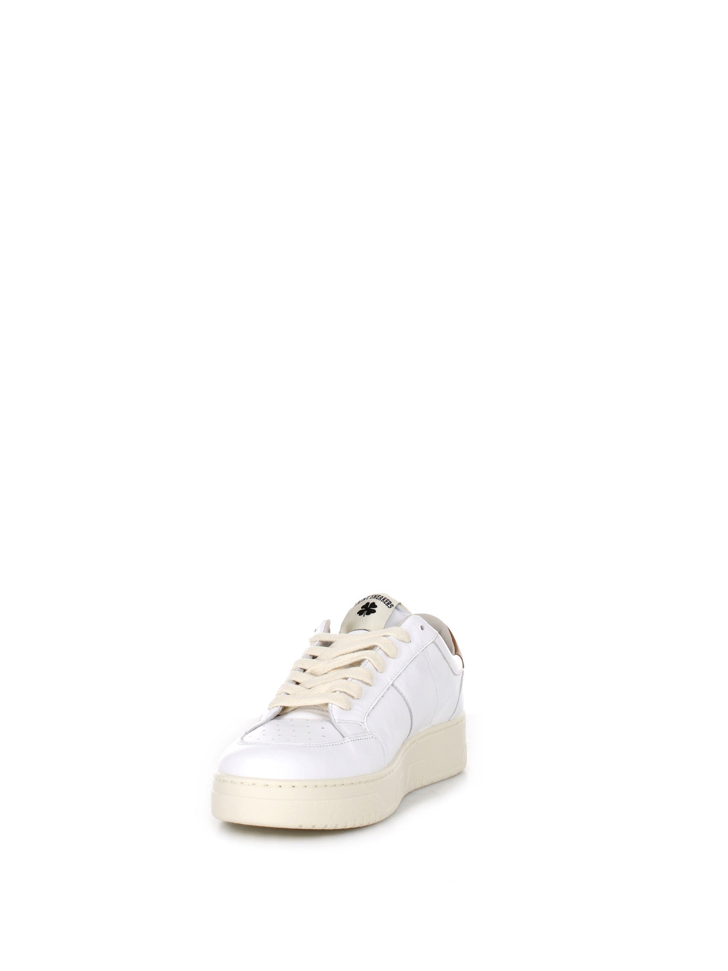 SNEAKERS Bianco Saint Sneakers