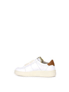 SNEAKERS Bianco Saint Sneakers