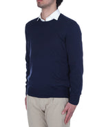 MAGLIE Blu Brunello Cucinelli