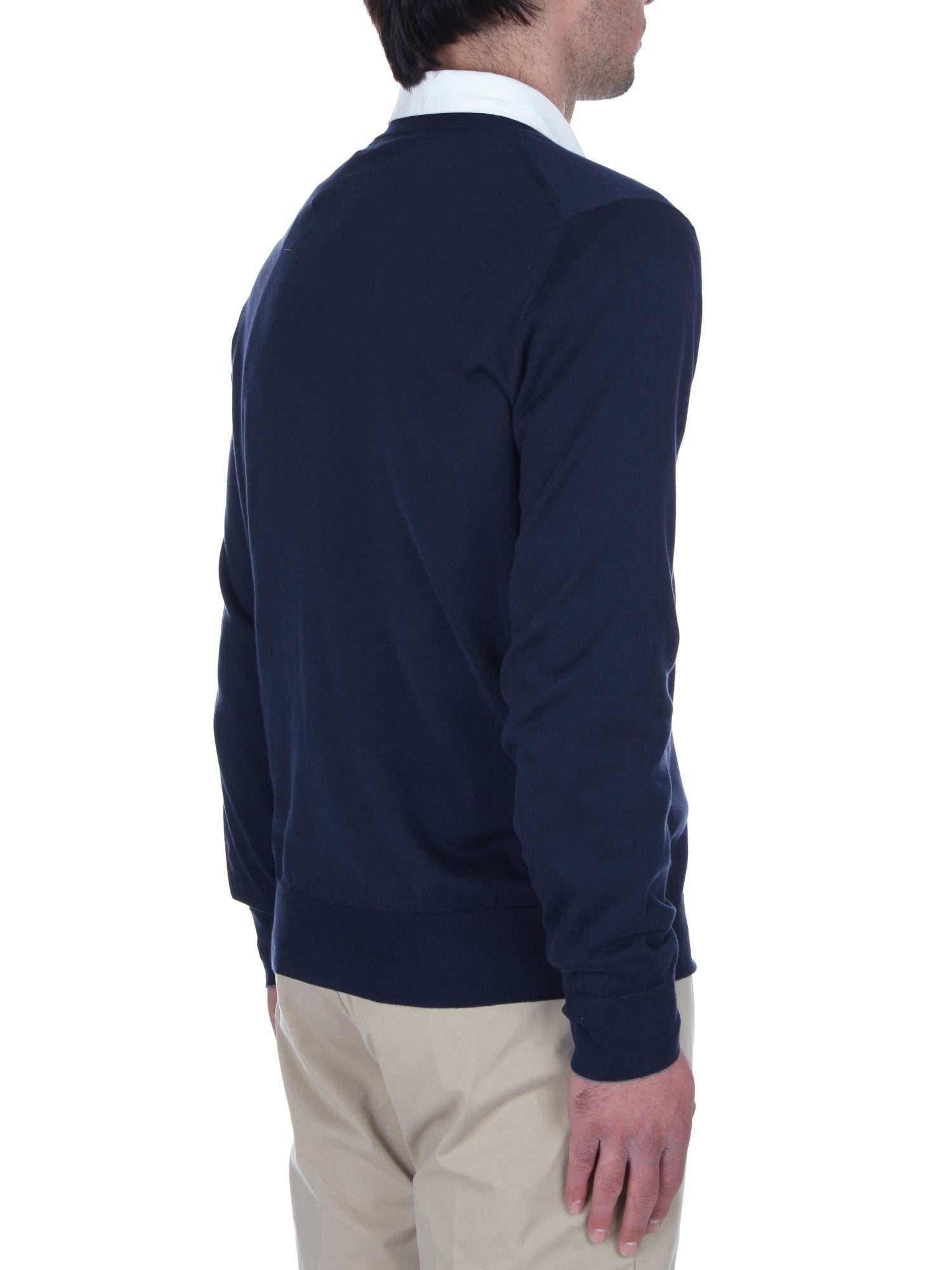 MAGLIE Blu Brunello Cucinelli