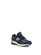 SNEAKERS Blu New Balance