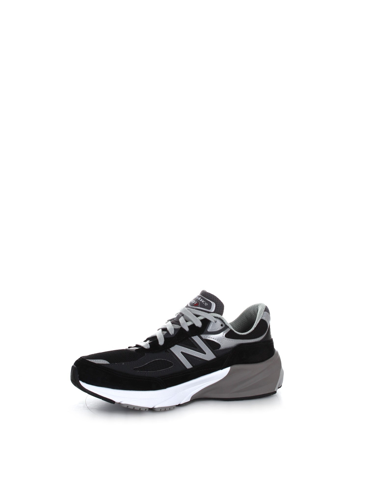 SNEAKERS Nero New Balance