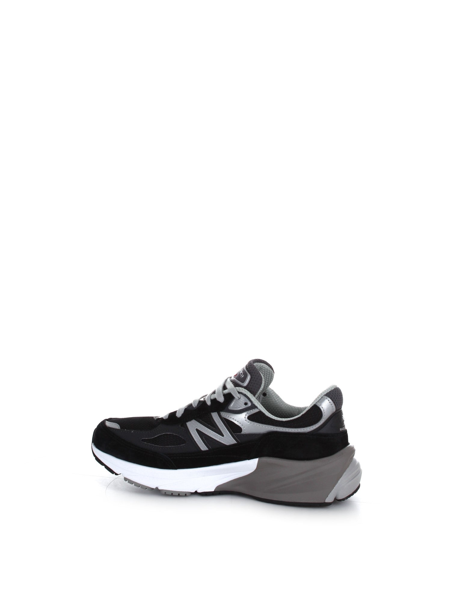 SNEAKERS Nero New Balance