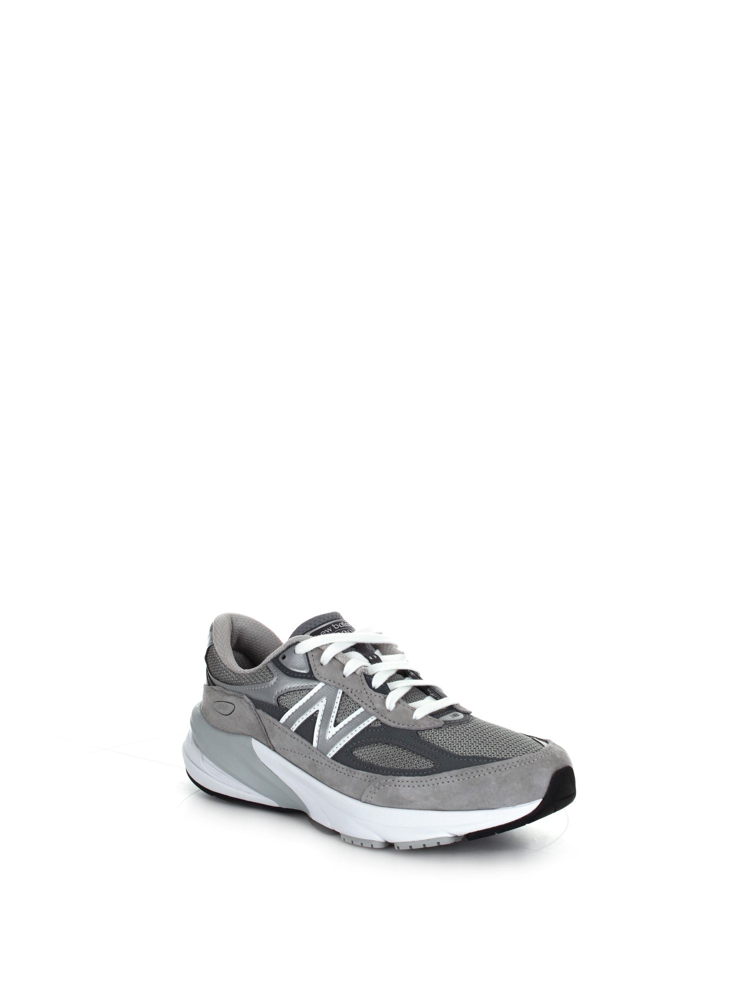 SNEAKERS Grigio New Balance