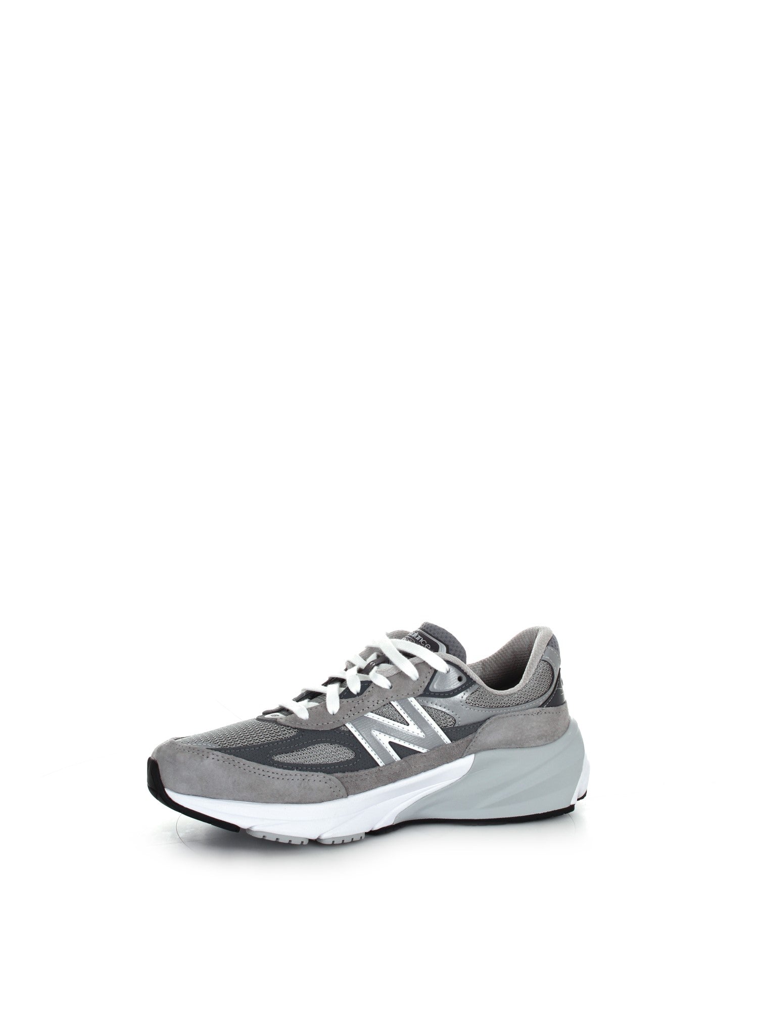 SNEAKERS Grigio New Balance