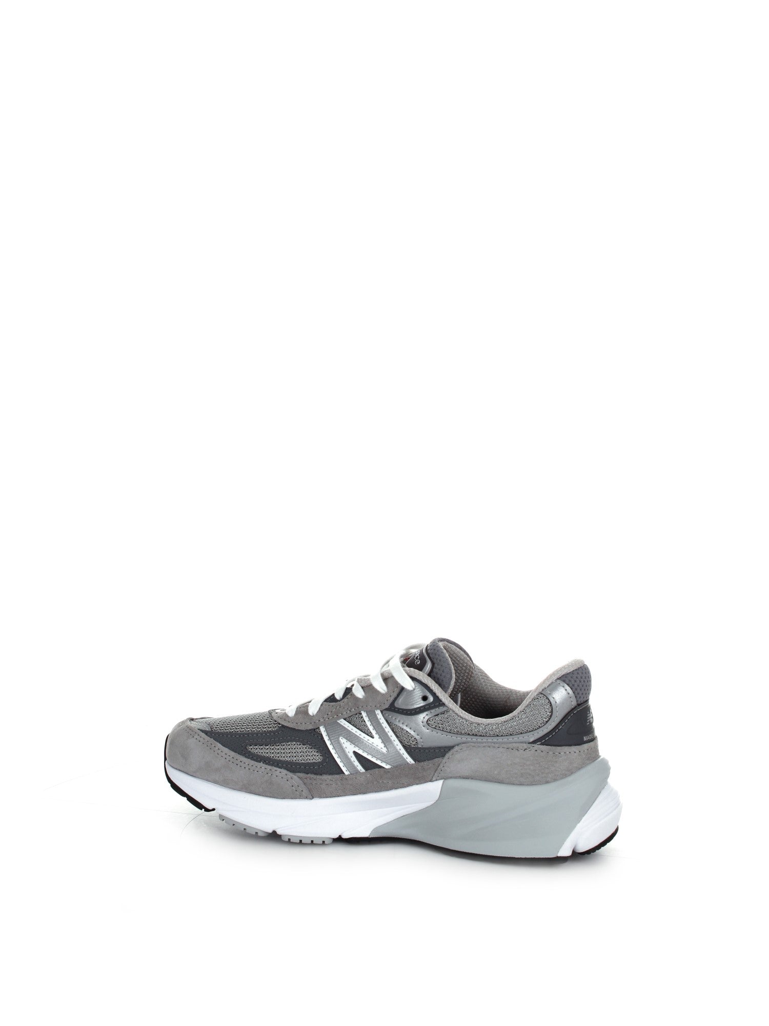 SNEAKERS Grigio New Balance