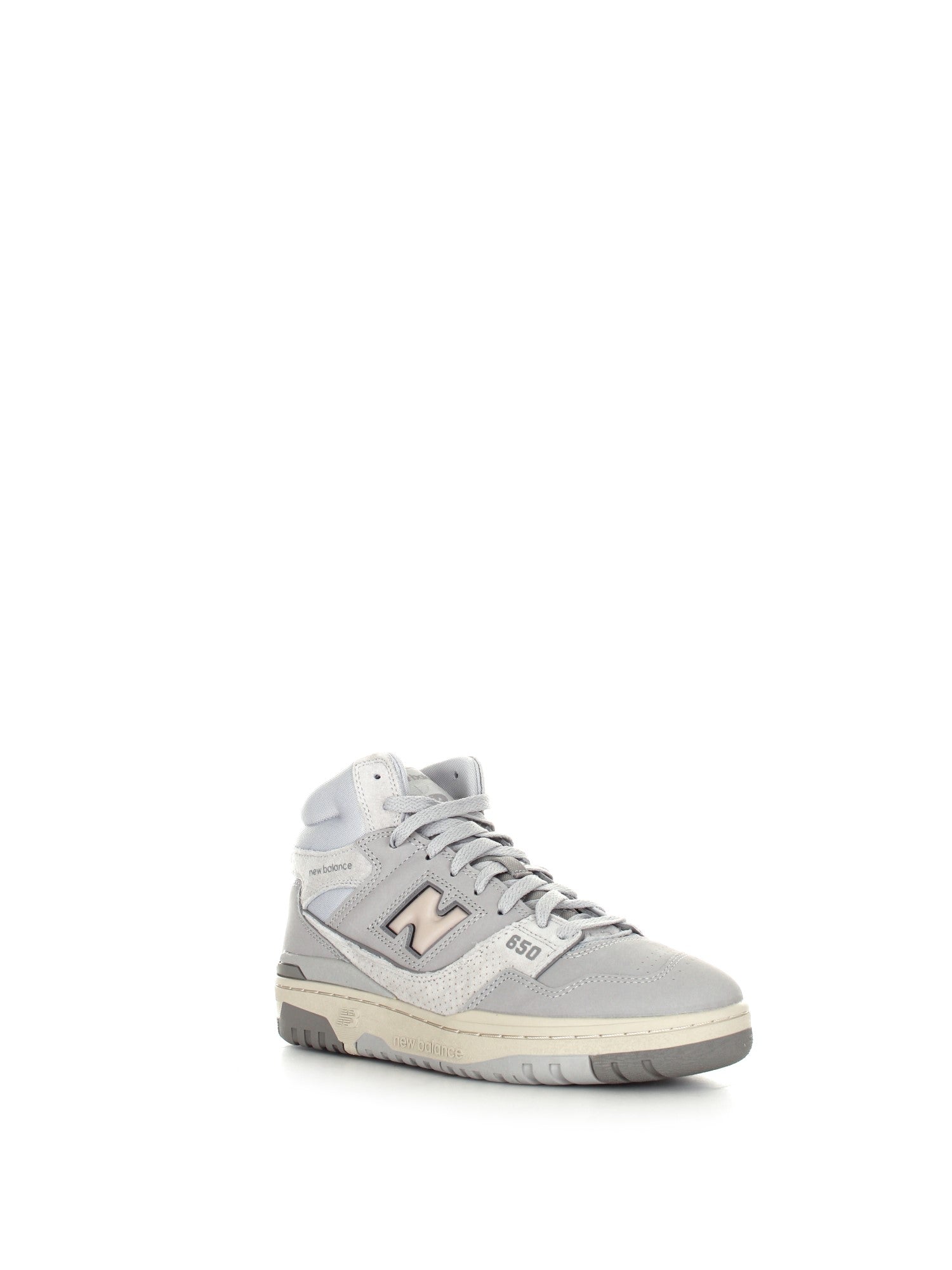 SNEAKERS Grigio New Balance