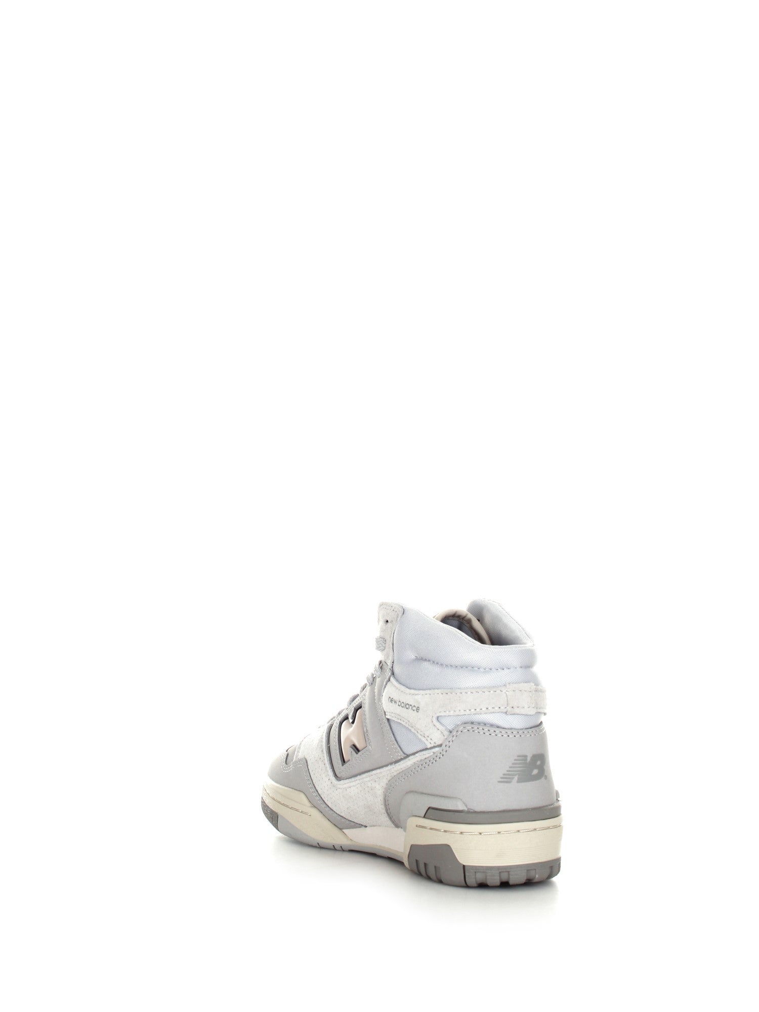 SNEAKERS Grigio New Balance