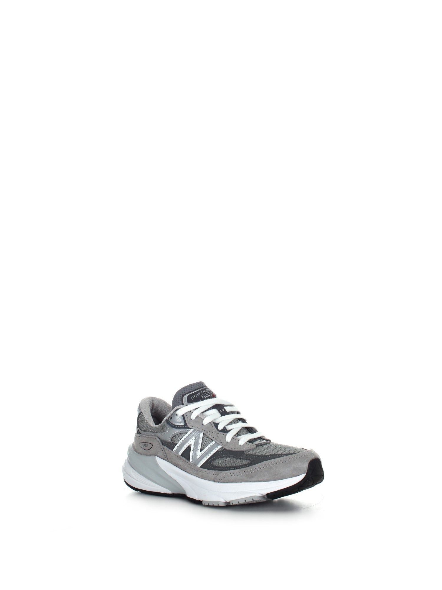 SNEAKERS Grigio New Balance