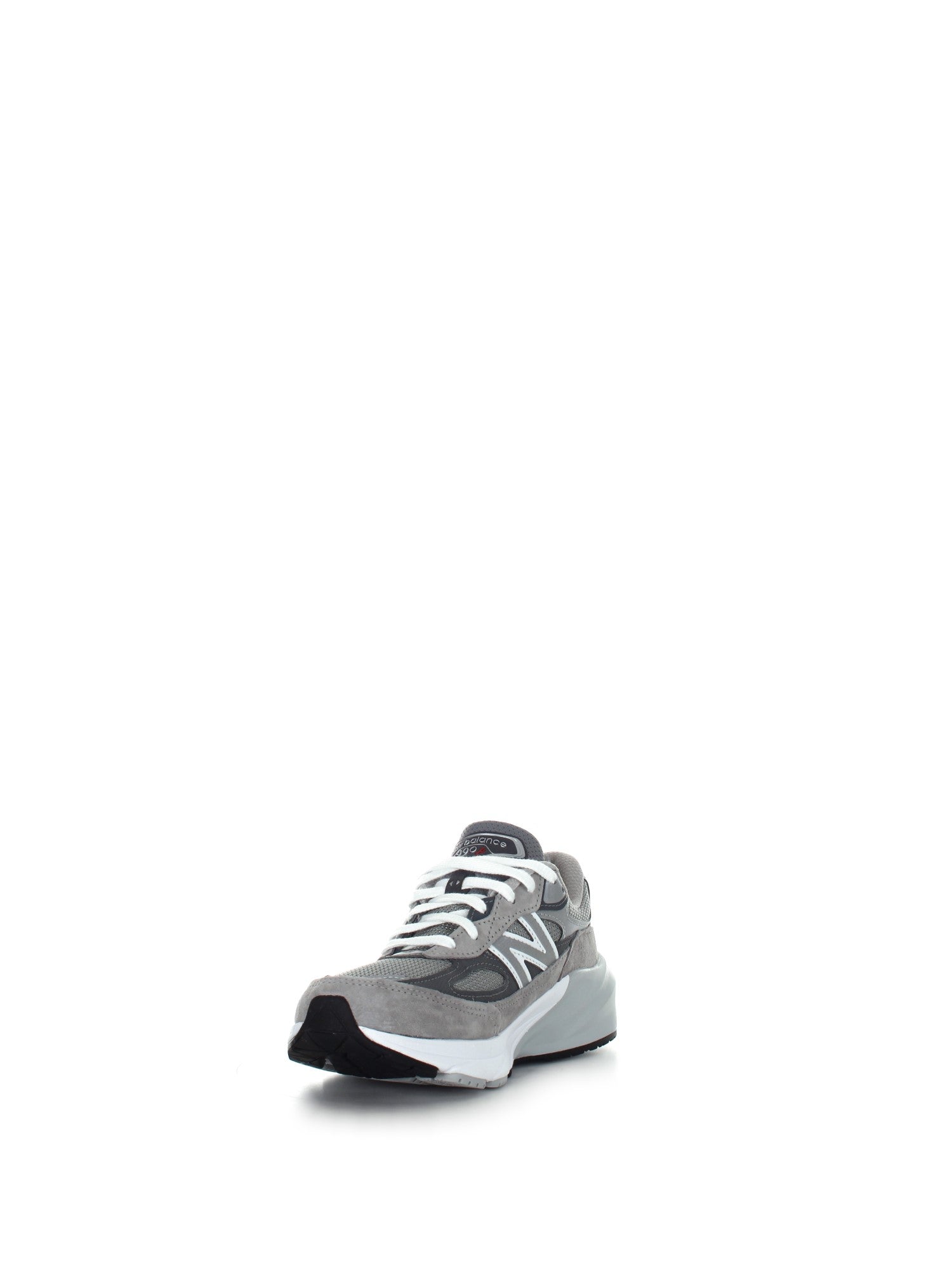 SNEAKERS Grigio New Balance